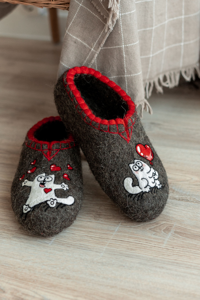 Валенки #1