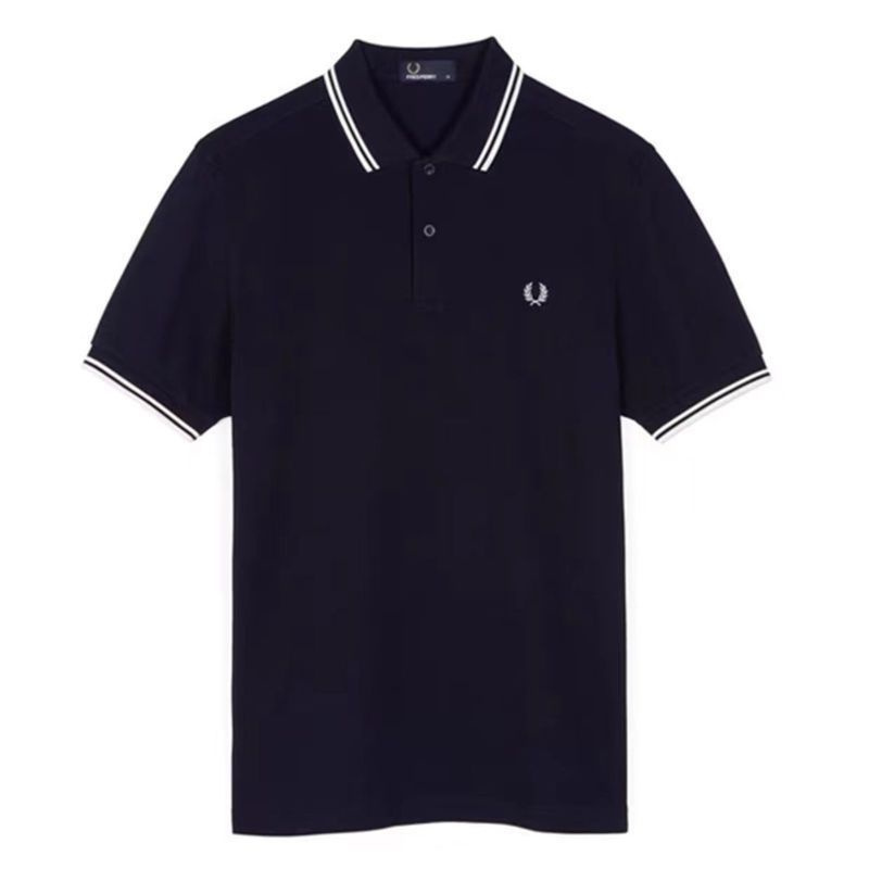 Поло Fred Perry #1