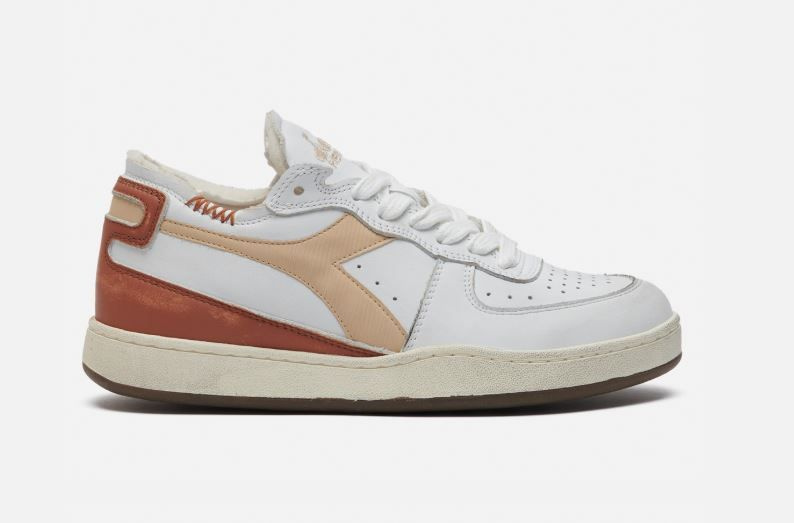 Кроссовки Diadora #1