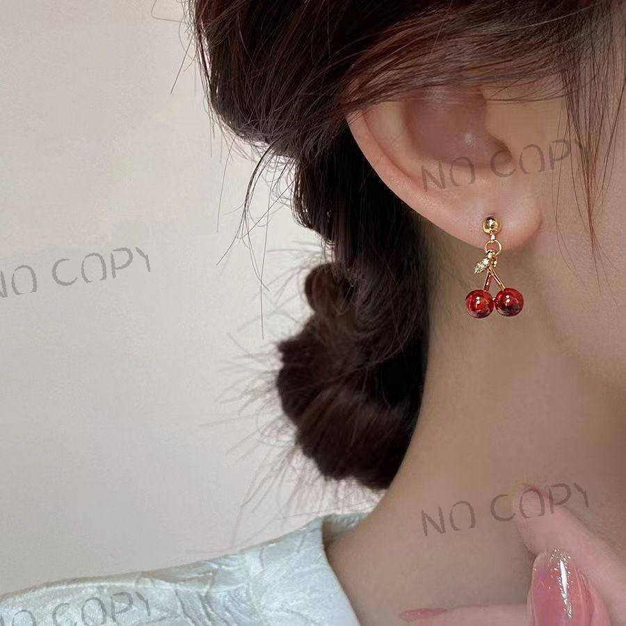 Серьги #1