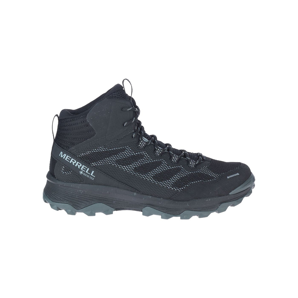 Ботинки Merrell #1