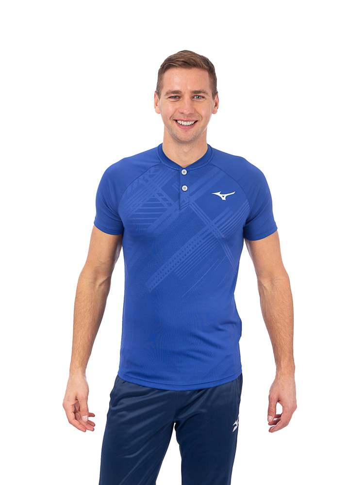 Поло Mizuno #1