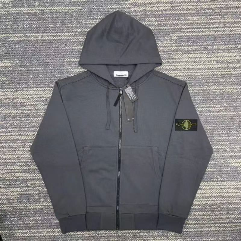Худи Stone Island #1