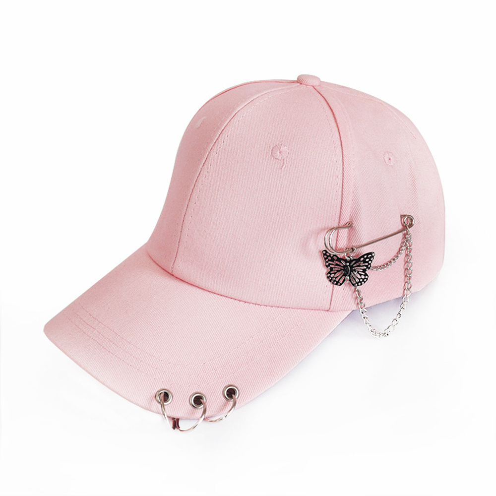 Бейсболка #1