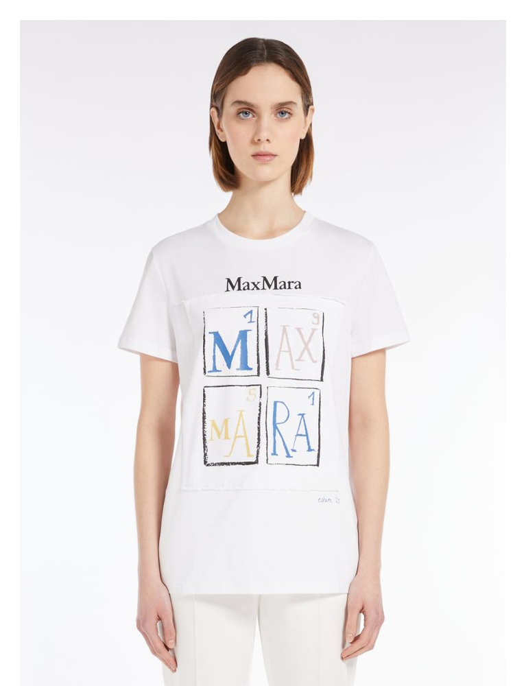 Футболка Max Mara #1