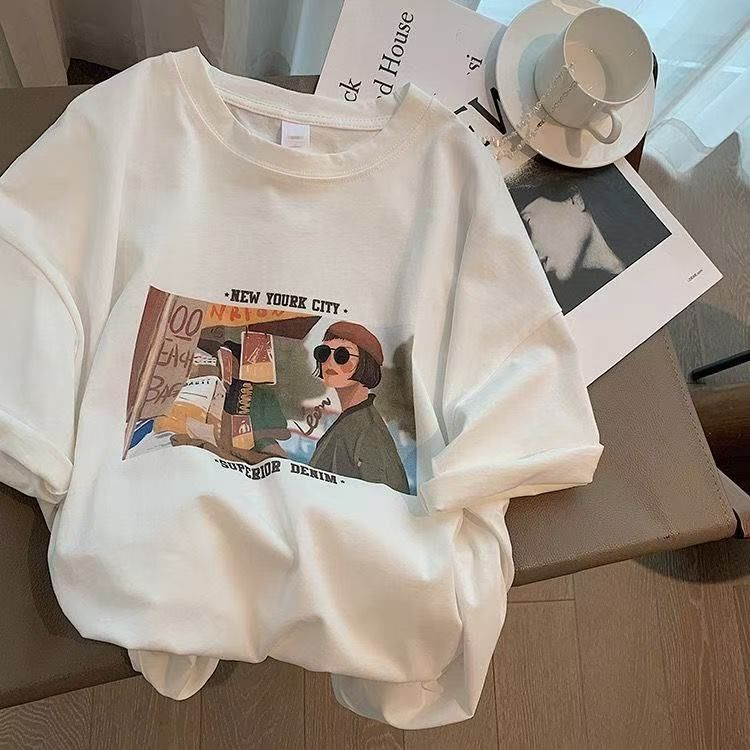 Футболка Zara #1