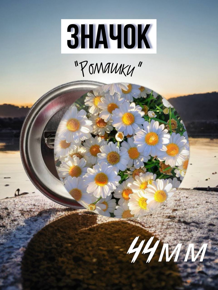 Значок #1