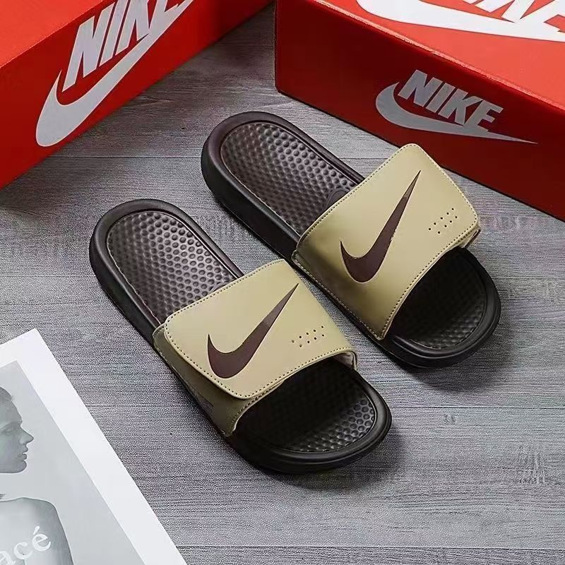 Шлепанцы #1