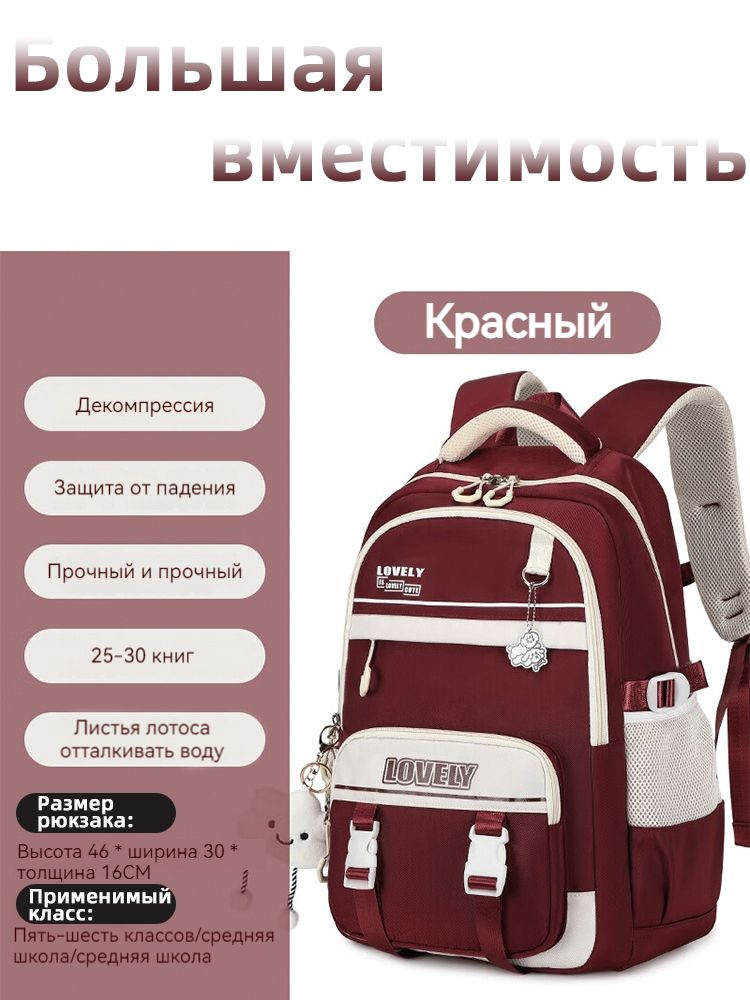 Рюкзак #1