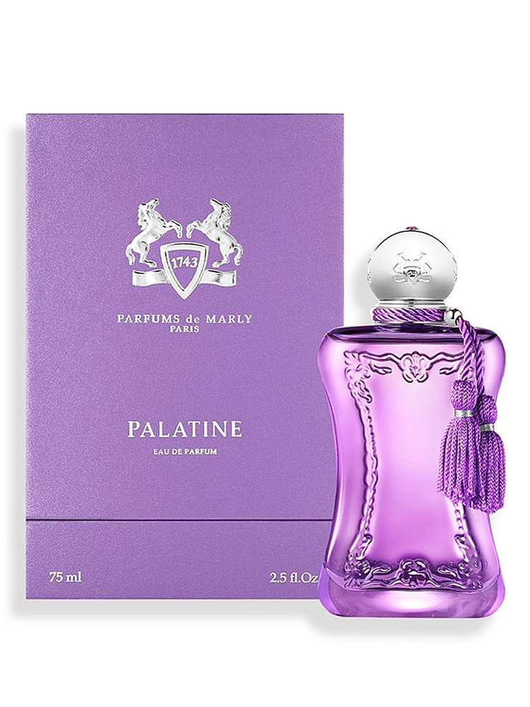 LES PARFUMS DE MARLY Духи #Palatine Аромат для женщин 75 мл #1