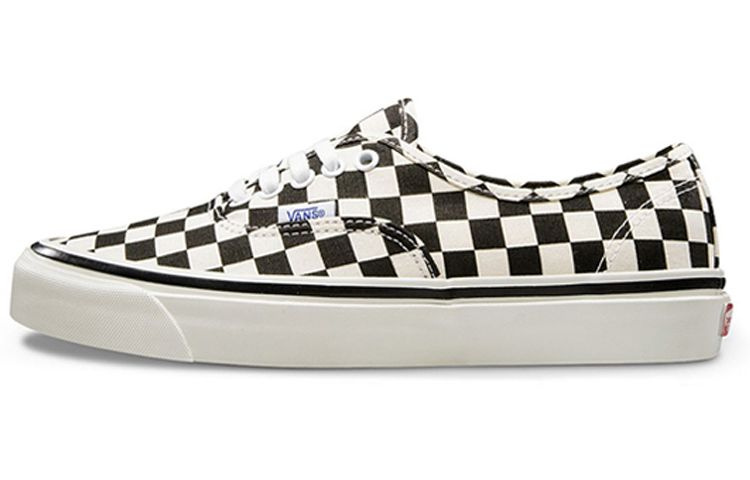 Кеды Vans #1