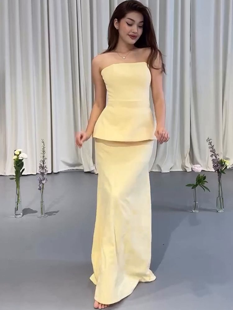 Платье #1