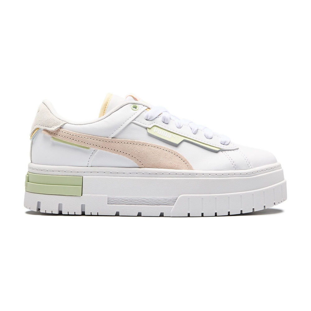 Кеды PUMA #1