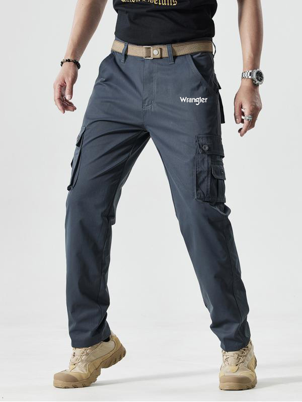 Брюки Wrangler #1