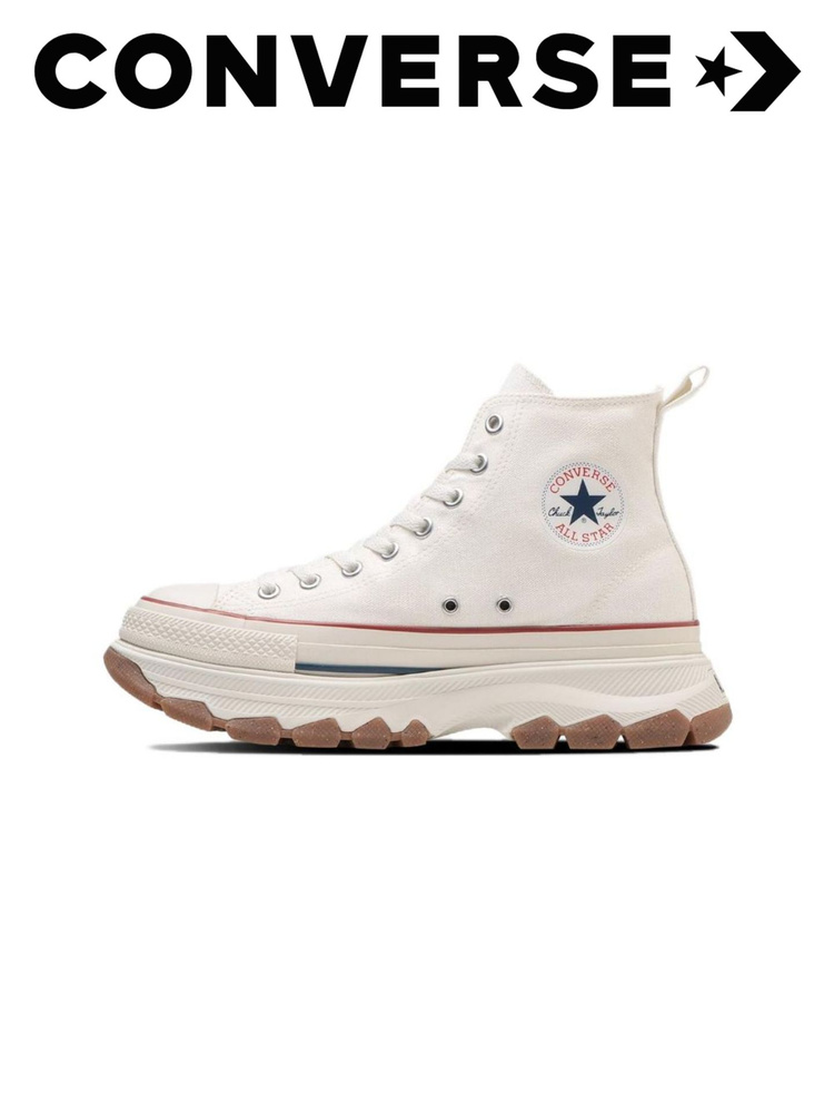 Кеды Converse converse #1