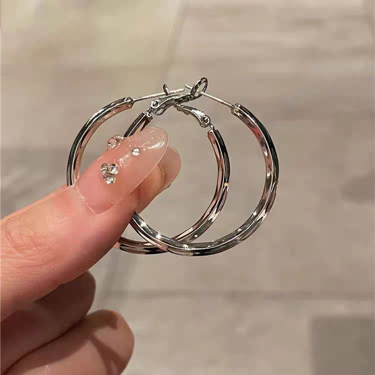 Swarovski Серьги #1