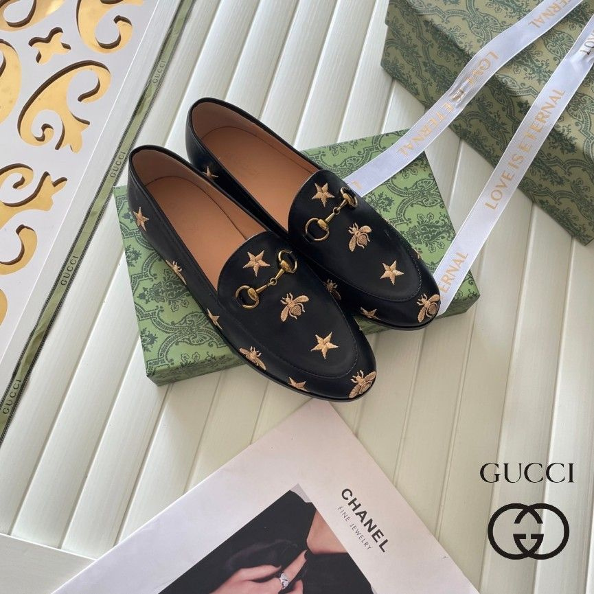 Туфли Gucci #1