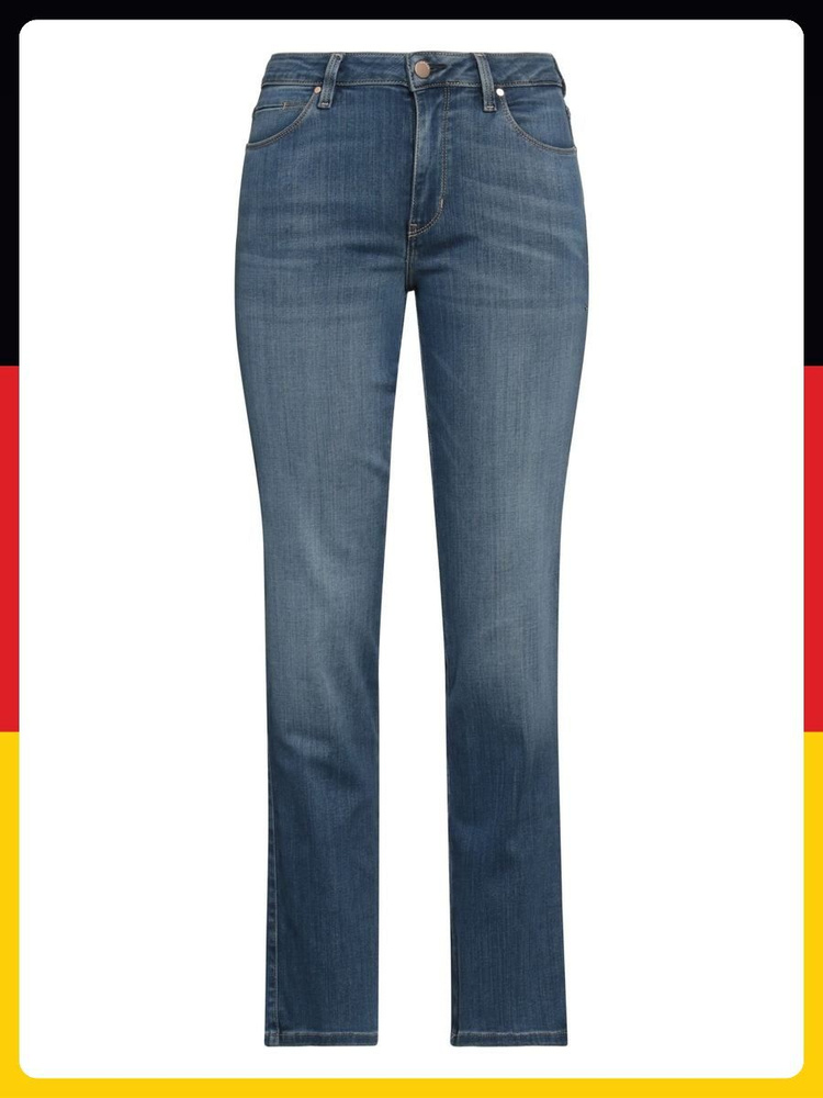 Джинсы GUESS #1