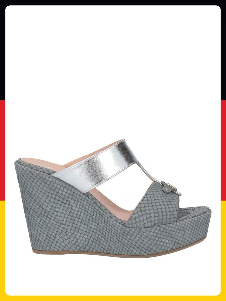Мюли Pollini #1