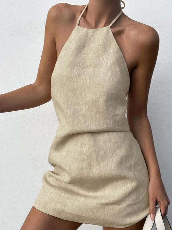 Платье Massimo Dutti #1