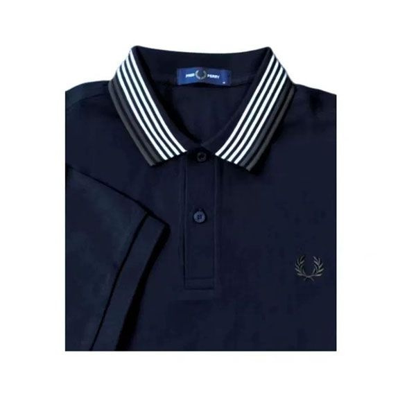 Поло Fred Perry #1
