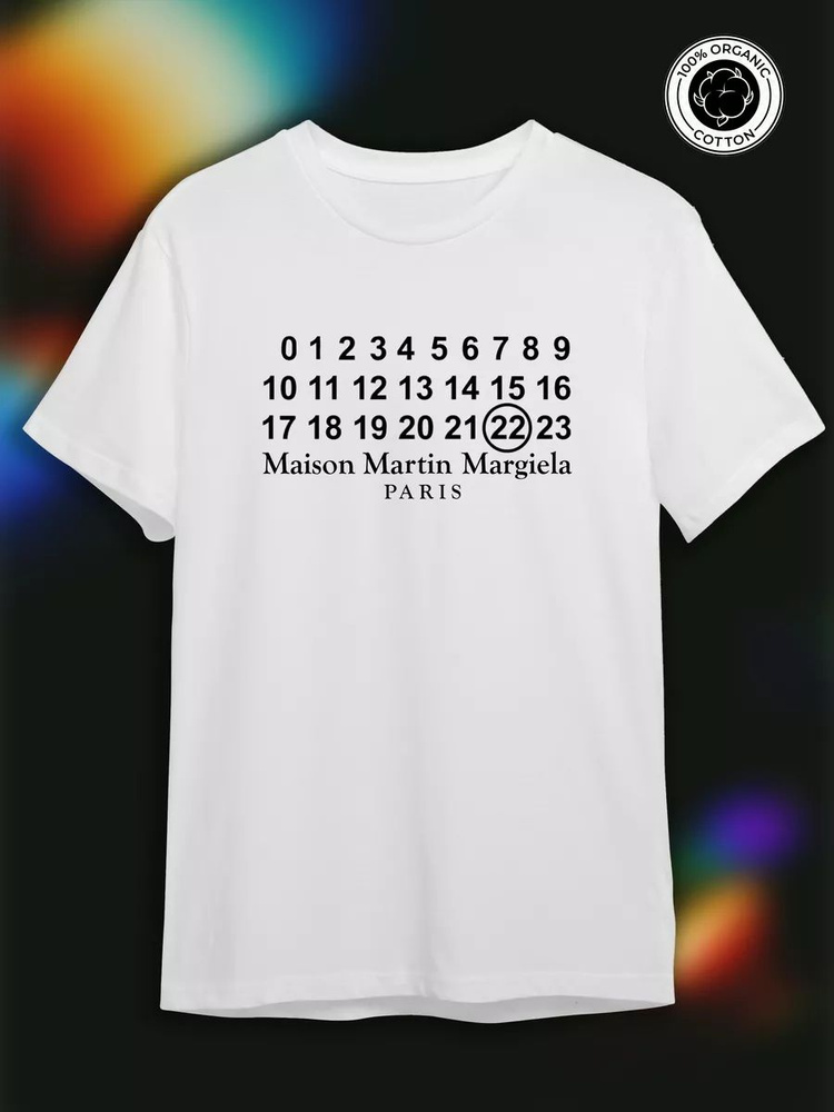 Футболка #1
