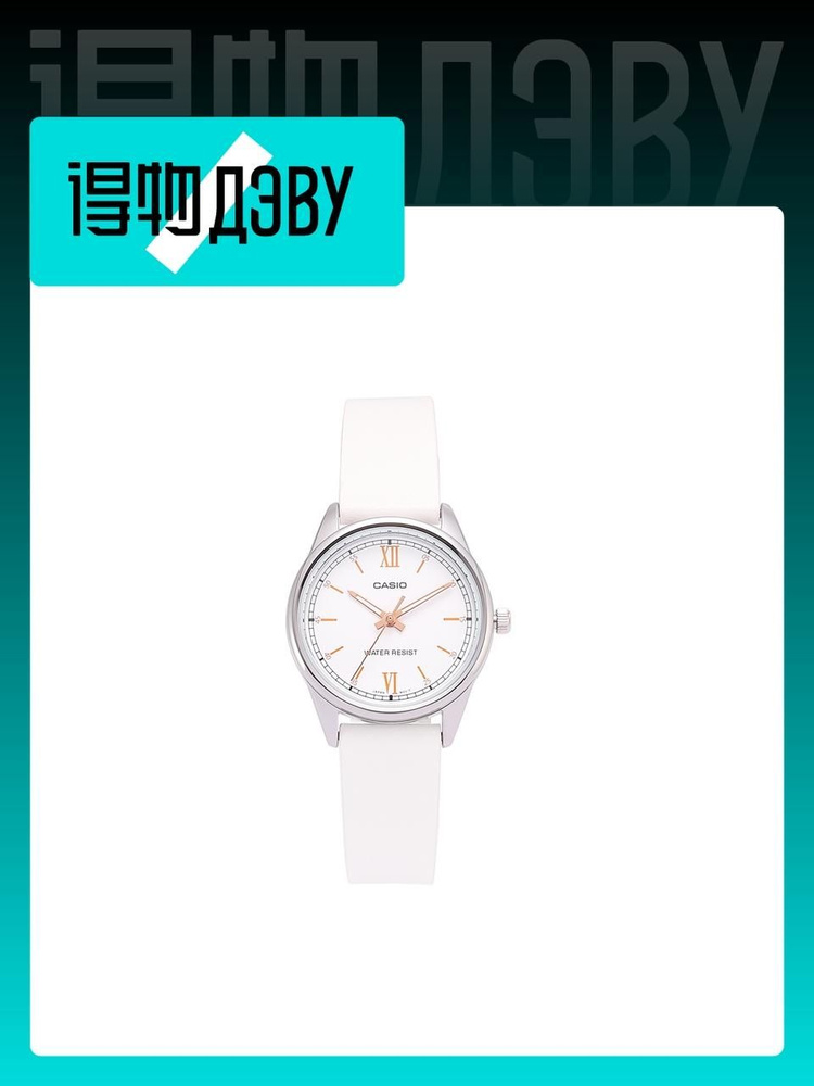 Casio Часы наручные #1