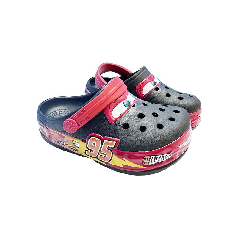 Сабо Crocs LiteRide #1