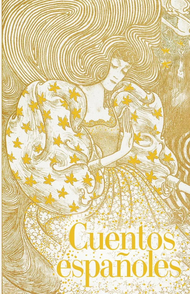 Cuentos espanoles #1