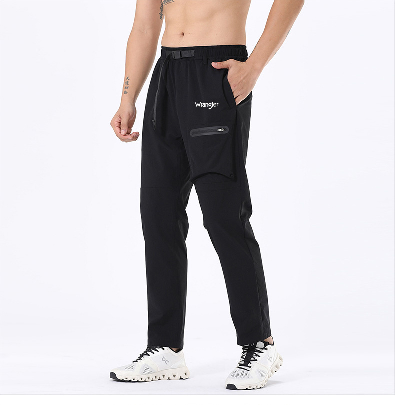 Брюки Wrangler #1