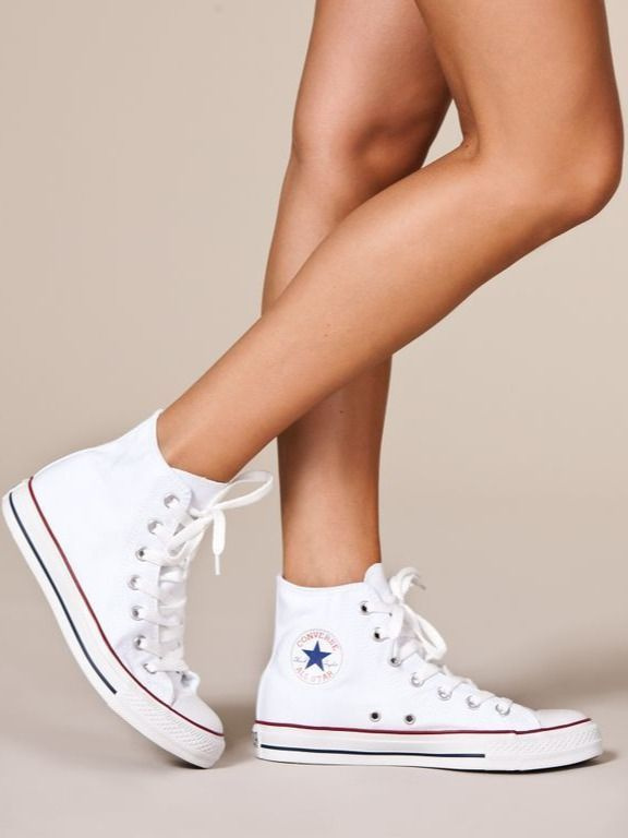 Кеды Converse All Star #1
