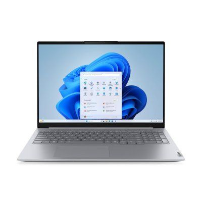 Ноутбук Lenovo, 14, ThinkBook 14 Gen 8 IAL (21SJ0010GQ), Intel