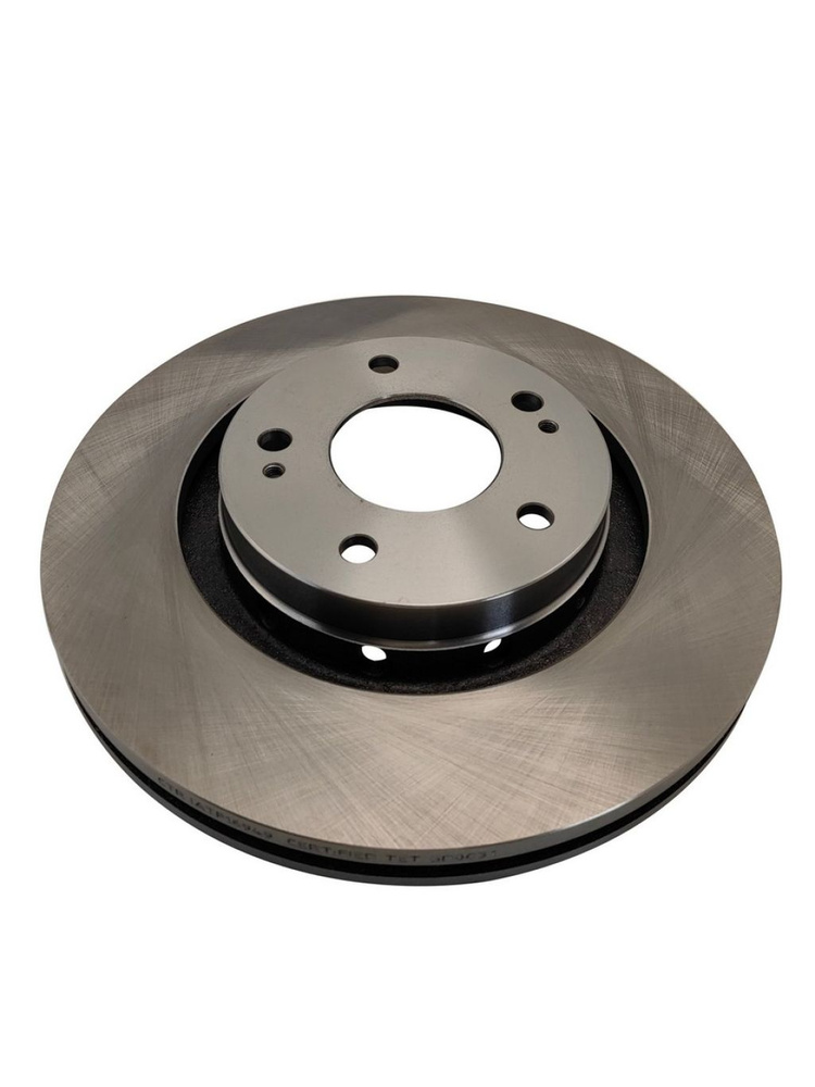 Диск тормозной CTR GD0031 #1