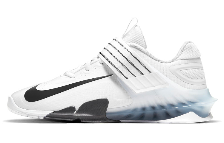 Кеды Nike #1