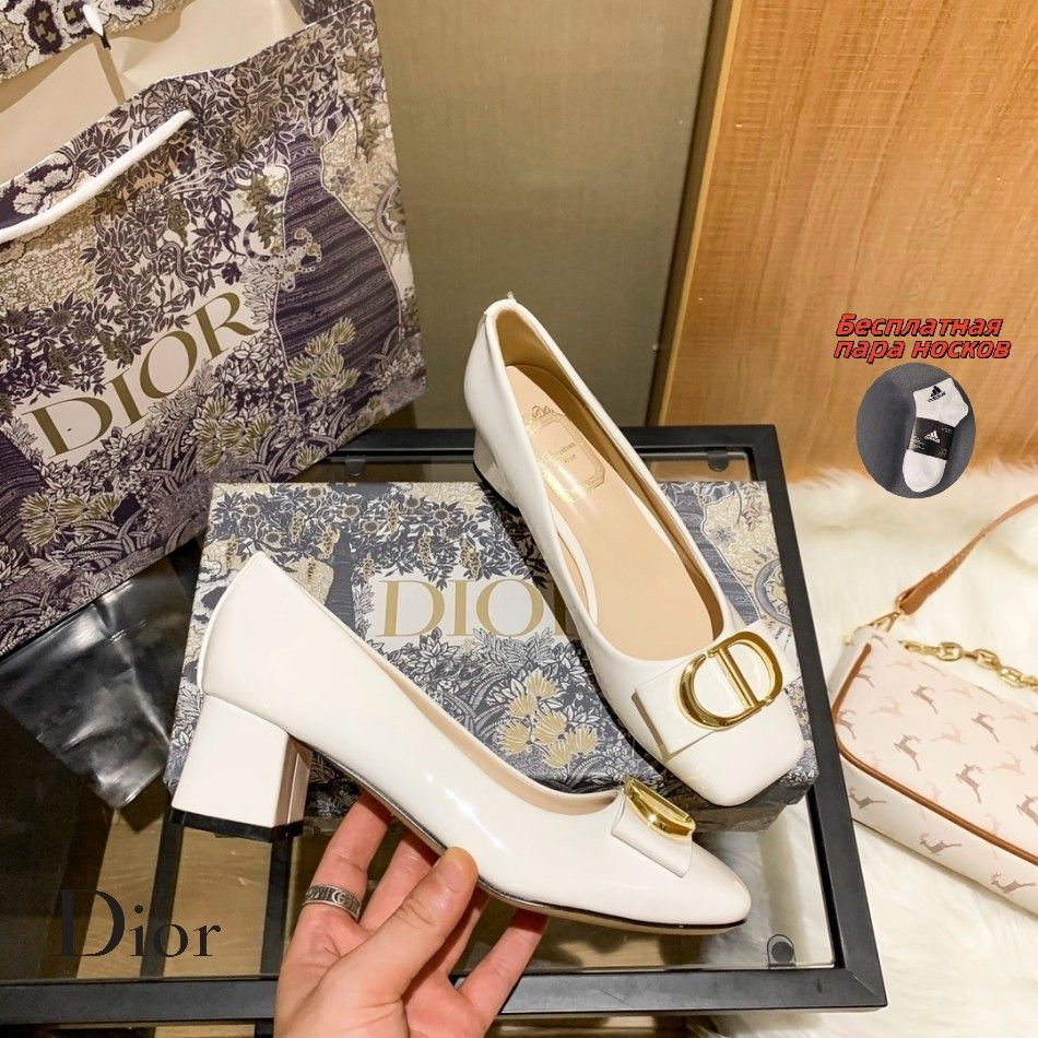 Туфли Dior #1