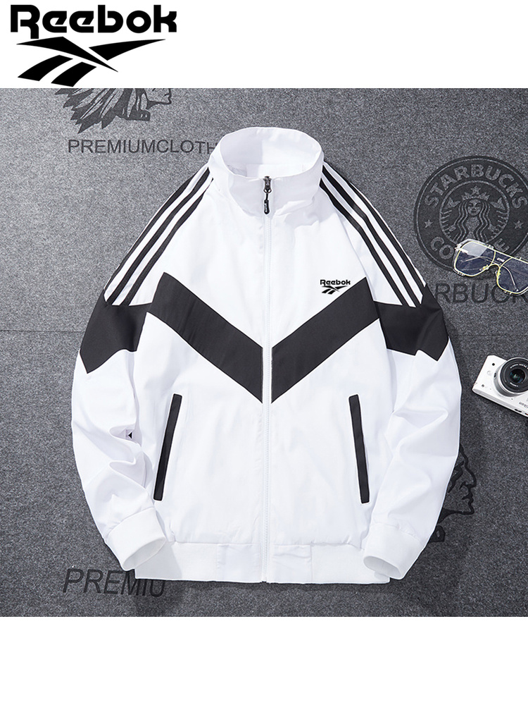 Олимпийка Reebok #1