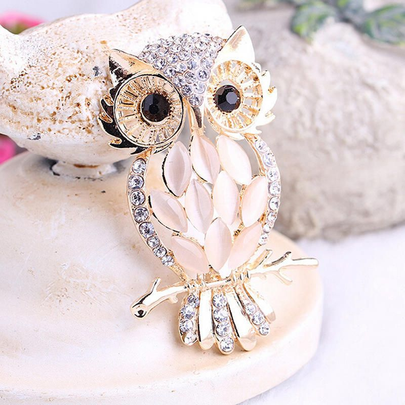 Брошь #1