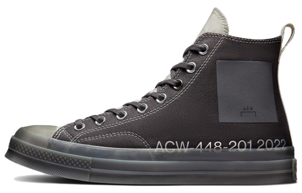 Кеды Converse #1