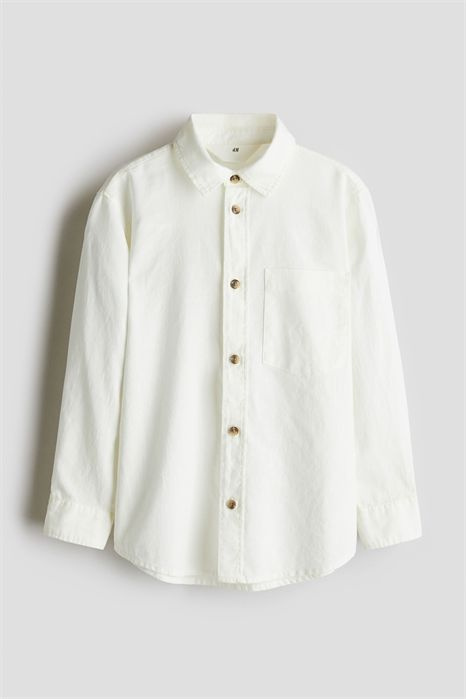 Рубашка H&M #1