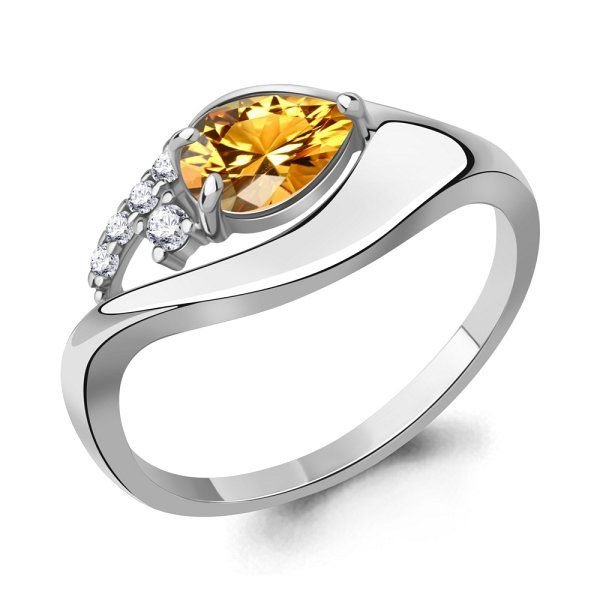 Кольцо #1