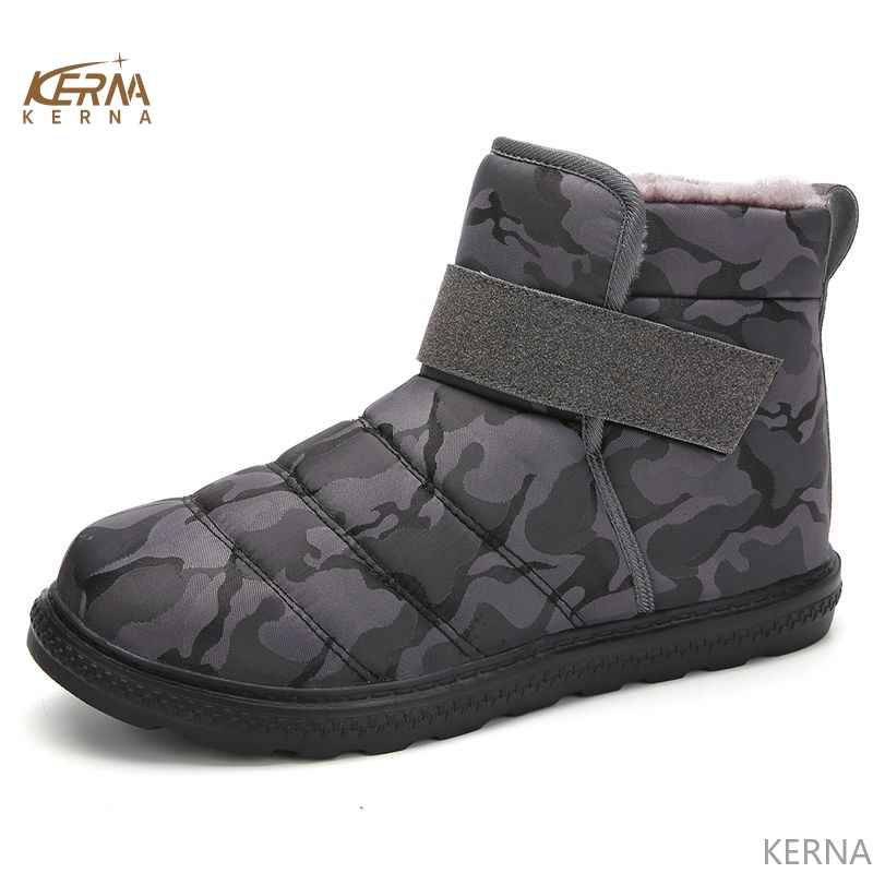 Сапоги KERNA #1