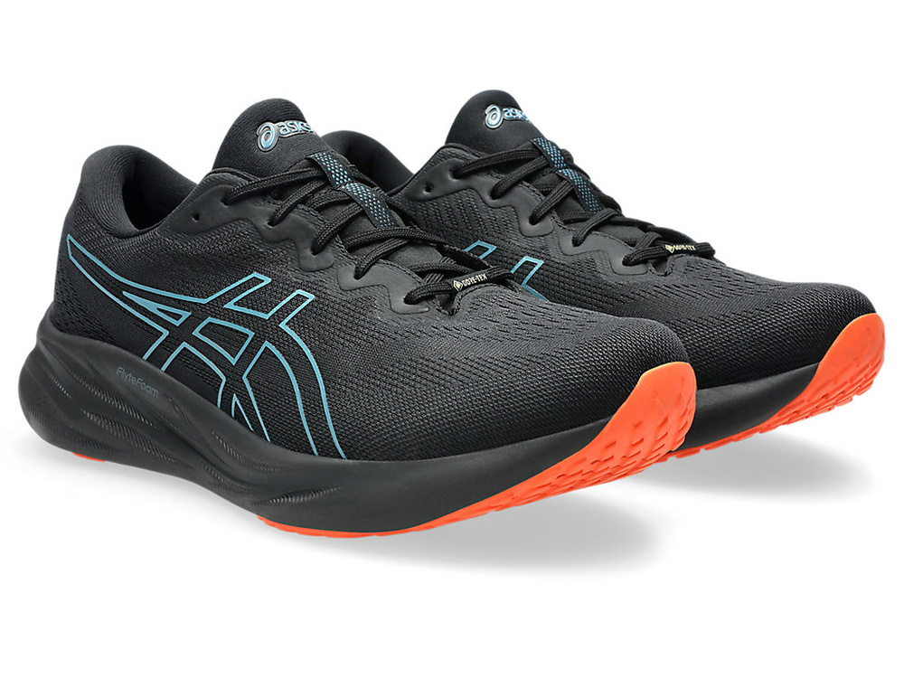 Кроссовки ASICS #1
