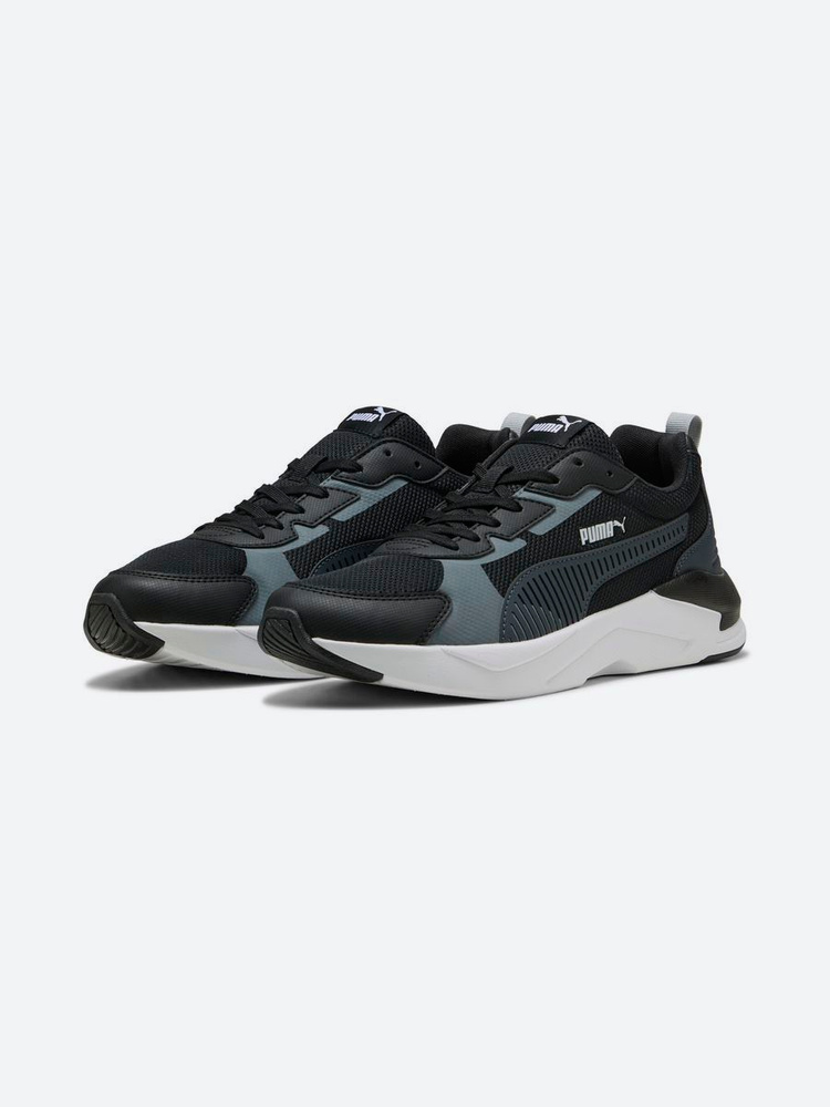Кроссовки PUMA X-Ray 3 LT #1
