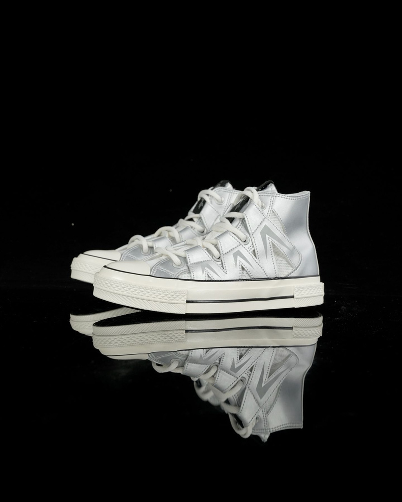 Кроссовки Converse #1