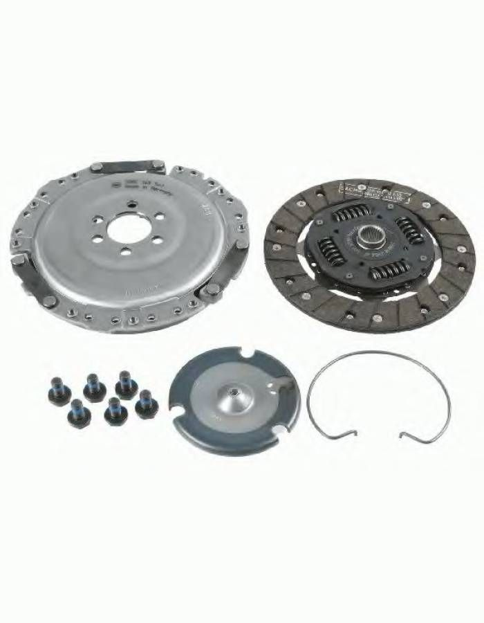 Комплект сцепления Sachs 3000 822 601 #1