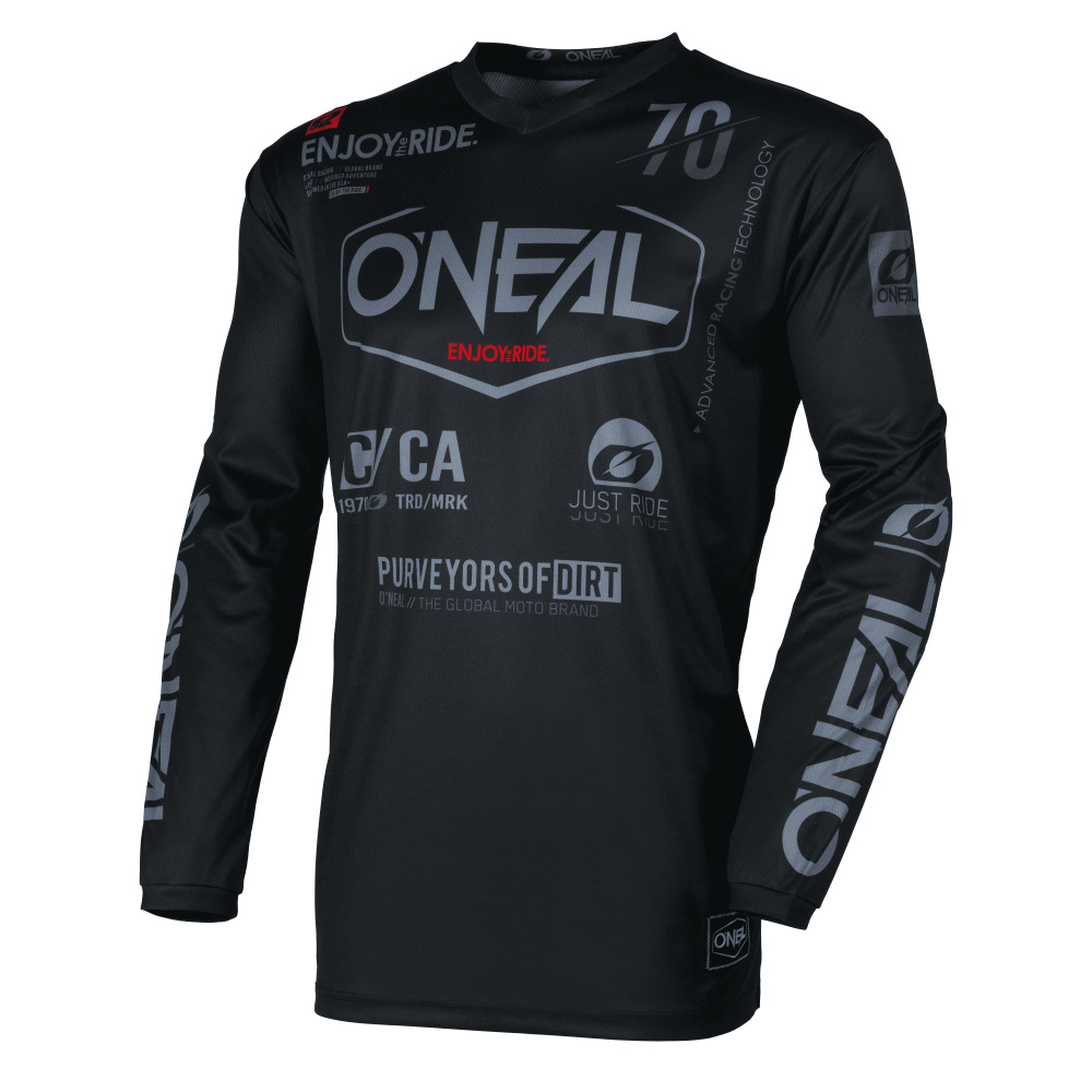 Мотоджерси O'NEAL Element Brand #1