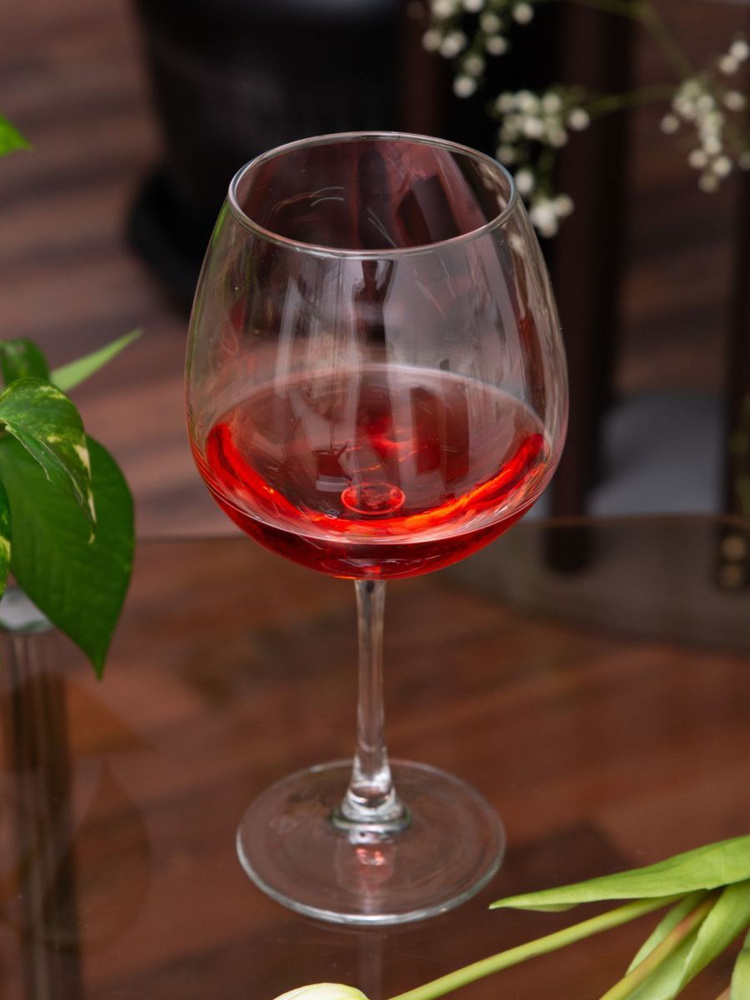 Бокал для белого, для красного вина Pasabahce "Enoteca", 780 мл, стекло, 1шт #1