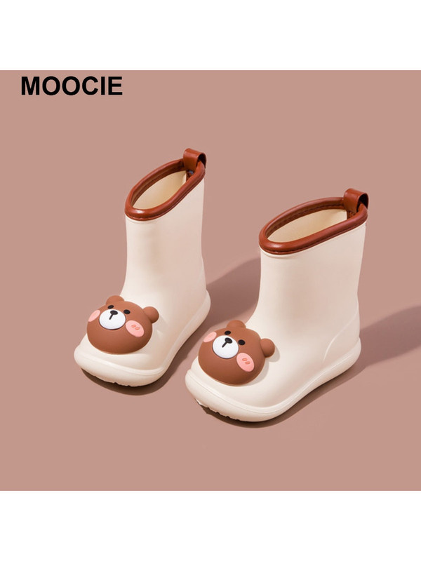 Галоши MOOCIE #1