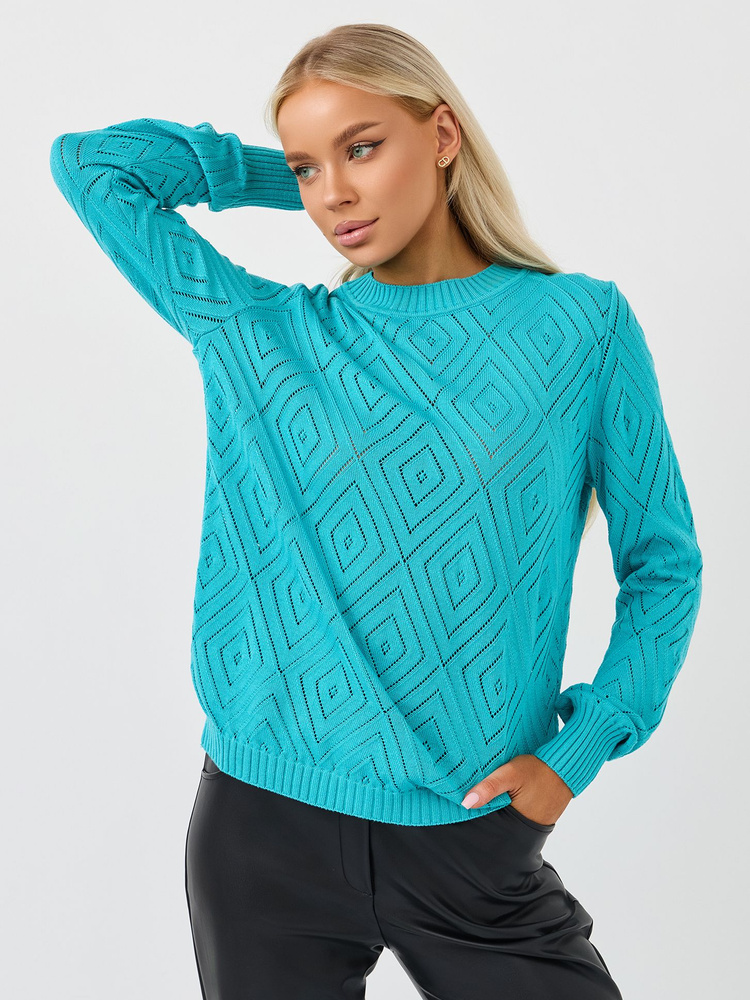 Джемпер TOPWOOL #1