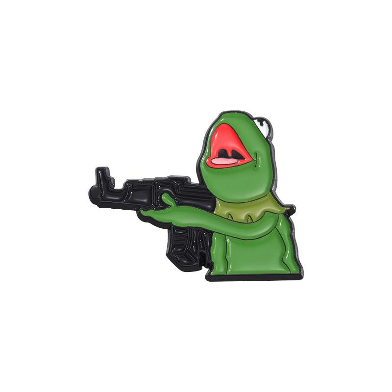Брошь #1